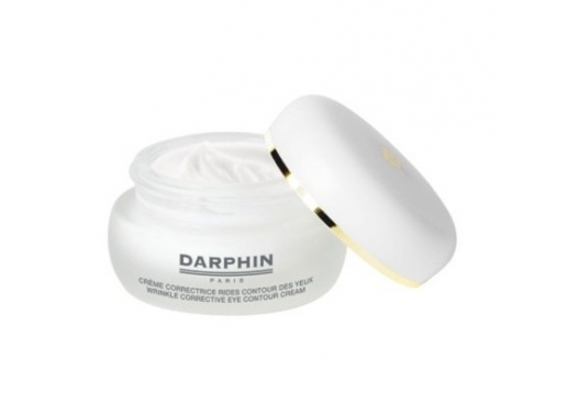 迪梵Darphin 无痕亮采眼霜15ml