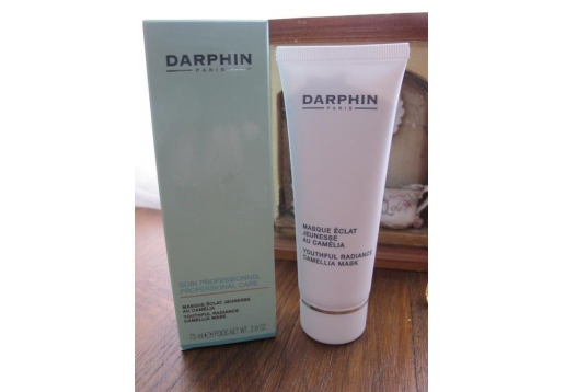 迪梵Darphin 山茶花面膜75ml