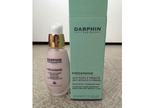 迪梵Darphin 鸢尾紧致无痕精华乳50ml