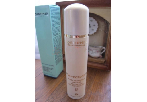 迪梵Darphin 抗皱隔离乳50ml（SPF50）