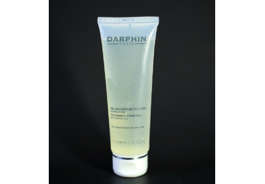 迪梵Darphin 水莲清新洁面着哩125ml