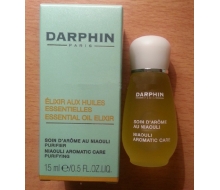 迪梵Darphin 白千层芳香精华15ml