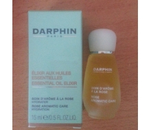 迪梵Darphin 有机玫瑰香薰...