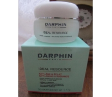 迪梵Darphin 木槿花匀嫰焕颜日霜50ml