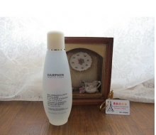 迪梵Darphin 橙花洁净调理卸妆水200ml