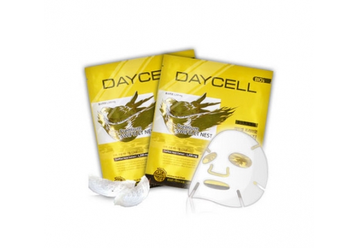 Daycell 金丝燕窝面膜25g*6片