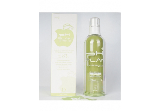 Daycell 果胶凝萃均衡水140ml