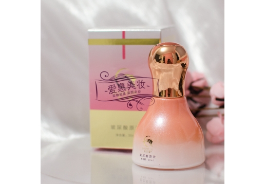 黛芙琳玻尿酸原液30ml