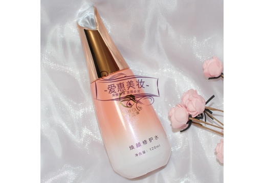 黛芙琳焕颜修护水120ml