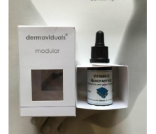 德美丝DMS 微脂囊Q10原液20ML 更名：微脂囊Q10精华液20ml