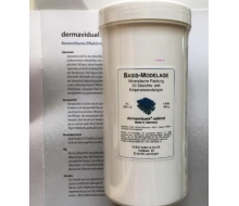 德美丝DMS  矿物藻胶面膜粉200g
