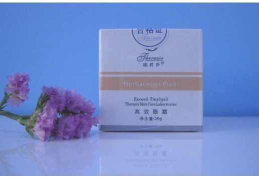 *德莉莎 高效眼霜30g