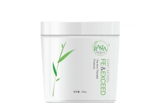 德莉莎 第三代水润盈白晶透按摩膏250g