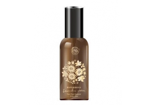 德莉莎 玫瑰香焕颜紧肤花水100ML