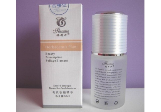 德莉莎  毛孔收细精华30ml