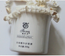 德莉莎 珍珠精华护眼霜250g