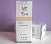 德莉莎 眼部精华30ml