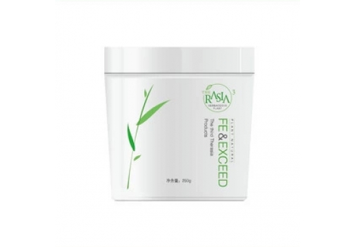 德莉莎 美白补水营养霜250g