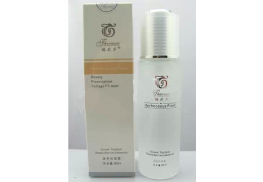 德莉莎 滋润抗皱露80ml
