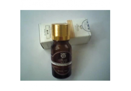 德莉莎 明眸提升塑形复方精油10ml