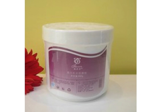 德莉莎 暗疮排毒软膜粉480G
