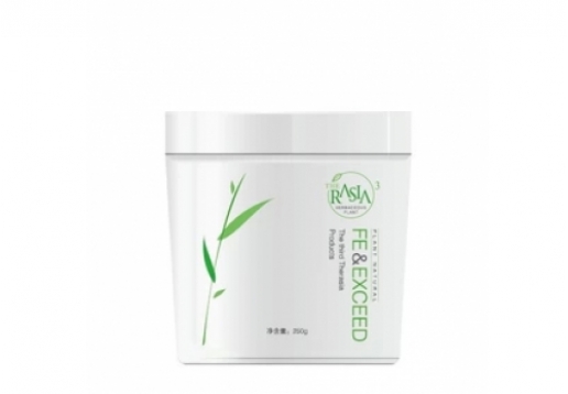 德莉莎 美白补水按摩膏250g