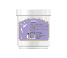 德莉莎 舒缓嫩肤软膜粉480G
