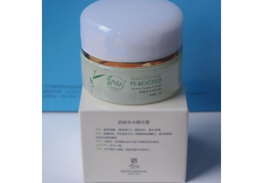 德莉莎 娇颜补水精华霜30G