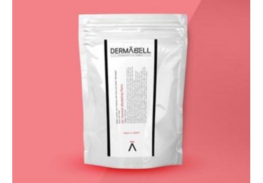 德玛贝尔  亮白软膜粉1000G(五款功效可选）