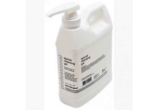 德美思嘉 洁面啫喱946ml