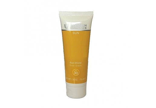 德赞臣 天然阳光防护乳SPF30 150ml