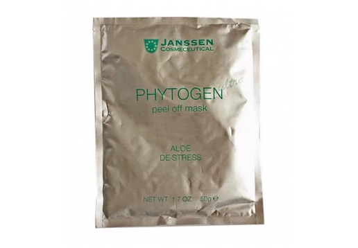 德赞臣 植物舒缓海洋凝膜30g