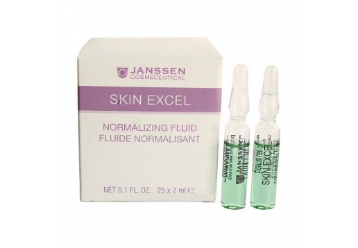 德赞臣 清澈净肤安瓶2ml