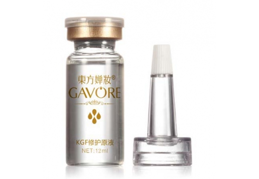 东方婵妆 KGF修护原液12ml