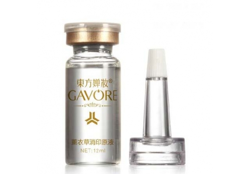 东方婵妆 薰衣草消印原液12ml