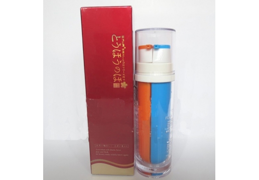 东方之秀 抗紫外线防晒乳25ml*2