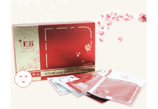 东方之秀 活性眼膜贴10贴/盒