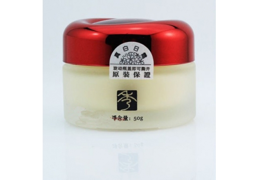 东方之秀 真白日霜50G