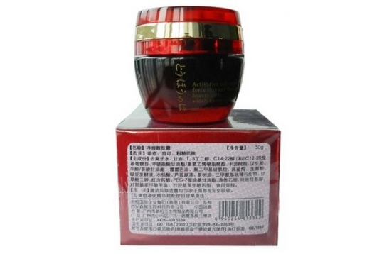 东方之秀 净痘靓肤霜30g