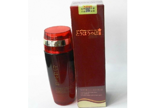 东方之秀 玫瑰活能润泽露100ml