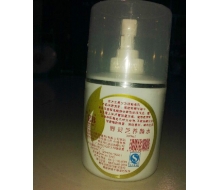 东方之秀 野灵芝洁面乳300ML