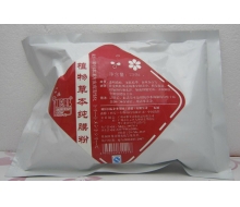 东方之秀 当归植物软面粉250g
