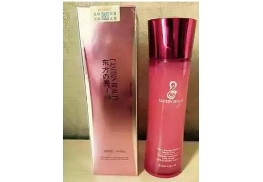 东方之秀 百谷精粹养肤水120ml