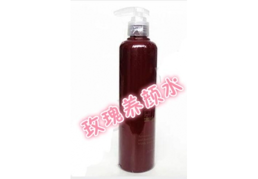 东方之秀 玫瑰养颜水300ml