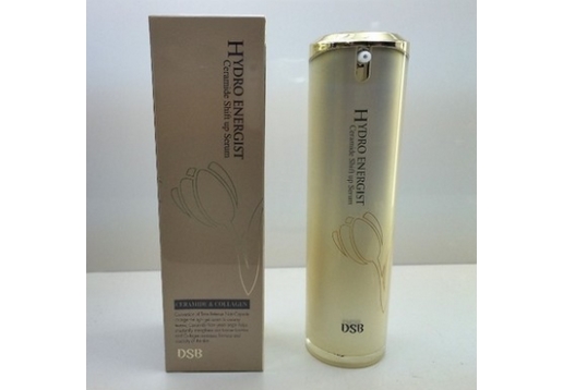 迪爱丝碧 沁润醒活修颜精华液40ML