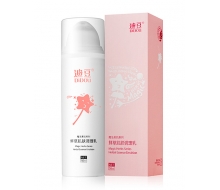 迪豆 鲜草肌肤调理乳50ml