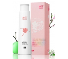 迪豆 鲜草卸妆水150ml