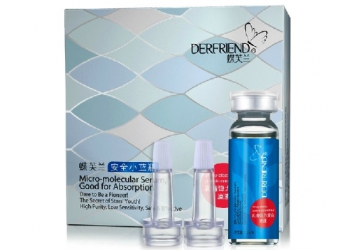 蝶芙兰 乳清弹力蛋白原液15ml（去皱纹抗衰老紧致美白补水保湿）