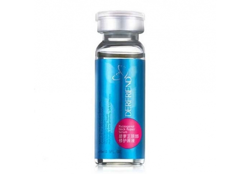 蝶芙兰 碧萝芷原液15ml（去颈纹消双下巴瘦脸去鸡皮肤颈部紧致）