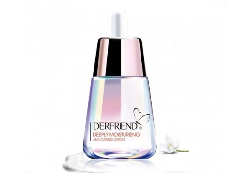 蝶芙兰 营养紧致去皱抗衰原液35ml（去皱纹抬头纹法令纹表情纹）